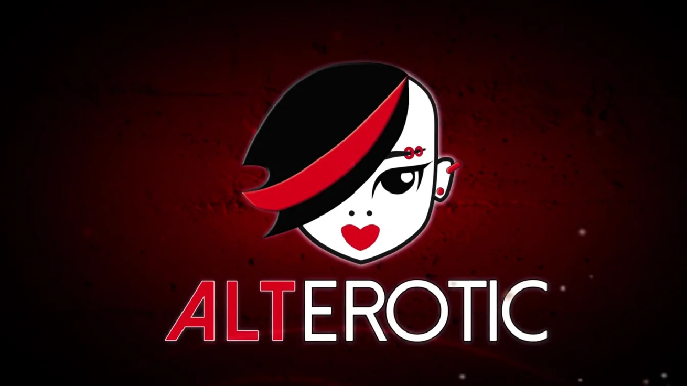 AltErotic Jenna Gee Takes On Heath Austins Majorly Huge Cock In Her Ass XXX